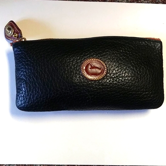 Dooney & Bourke Handbags - Vintage Dooney & Bourke make-up b